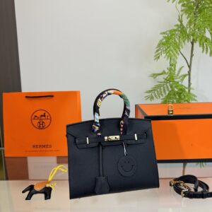H Classic Women Handbags
