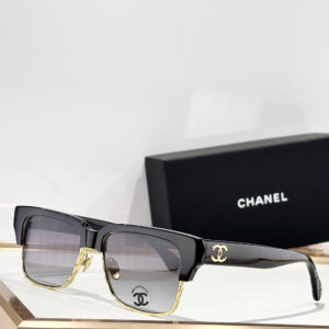 Signature CC Logo Sunglasses & Optical Frames