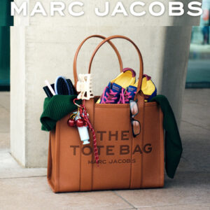 Marc Jacobs
