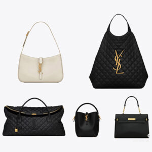Yves Saint Laurent